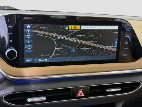 Used 2020 Hyundai Sonata Limited w/ Cargo Package FWD image 15