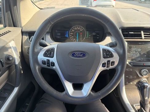 Used 2014 Ford Edge SEL w/ Equipment Group 205A FWD image 22