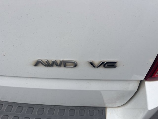 Used 2006 Saturn Vue AWD V6 w/ Leather Appointments Pkg image 3