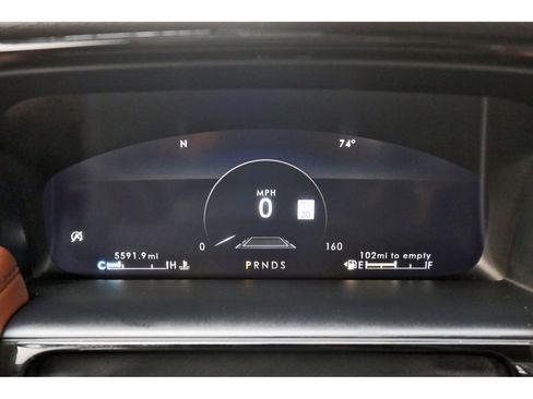 Used 2022 Lincoln Nautilus Reserve w/ Equipment Group 201A FWD image 16