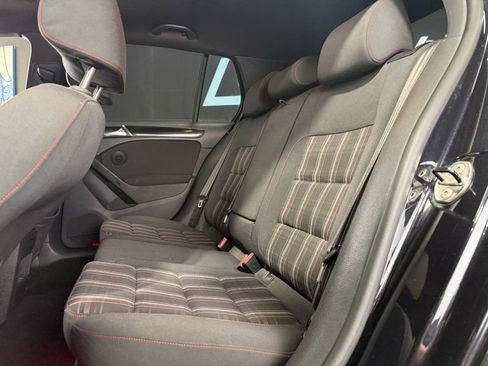 Used 2012 Volkswagen GTI 4-Door FWD image 15