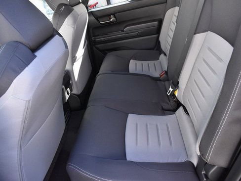 New 2025 Toyota Tacoma TRD Sport image 10