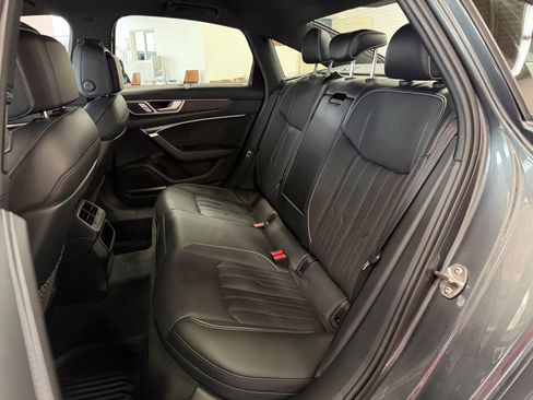 Used 2019 Audi A6 3.0T Premium Plus w/ Premium Plus Package AWD/4WD image 46