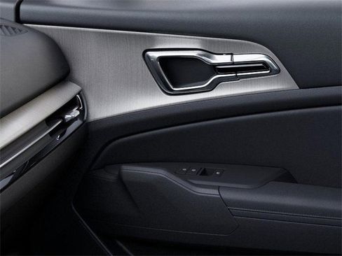 New 2026 Kia Sportage X-Line image 23