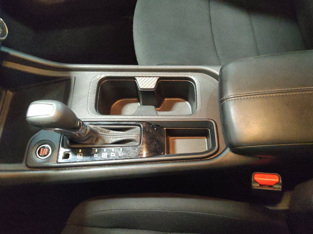 Used 2024 Nissan Sentra S FWD image 26