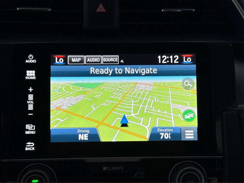 Used 2016 Honda Civic Touring image 23