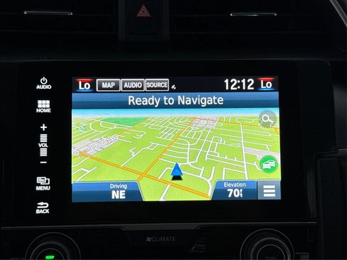 Used 2016 Honda Civic Touring image 23