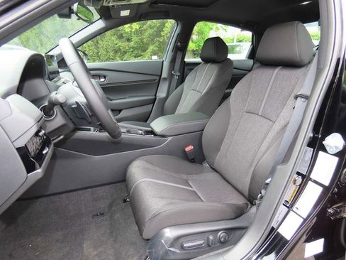 New 2025 Honda Accord Sport image 12