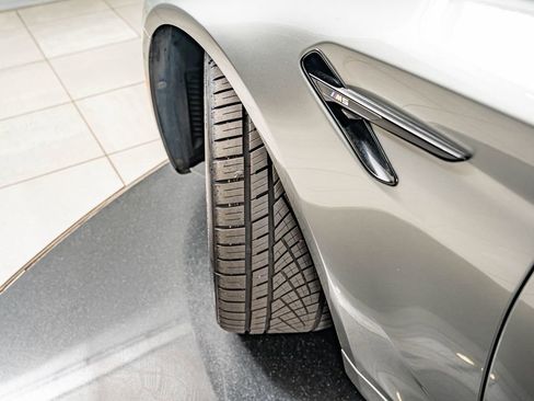 Used 2020 BMW M5 w/ Executive Package AWD/4WD image 51