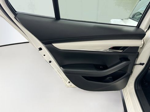 Used 2020 MAZDA MAZDA3 AWD Sedan w/ Premium Package image 28