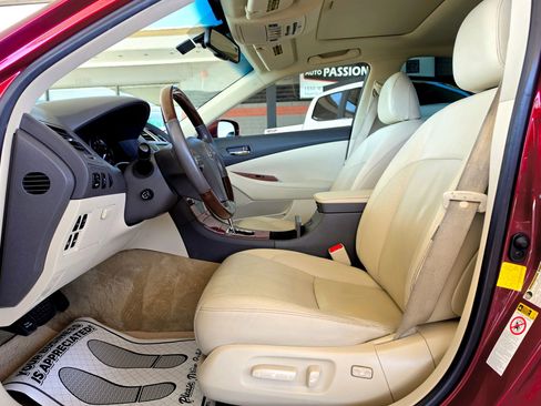 Used 2012 Lexus ES 350 FWD image 33