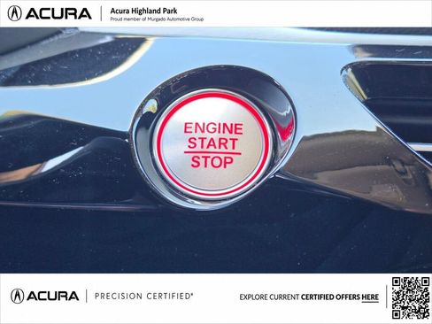 Certified 2026 Acura MDX SH-AWD image 43