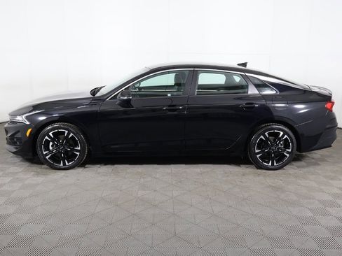 Used 2021 Kia K5 GT-Line image 16