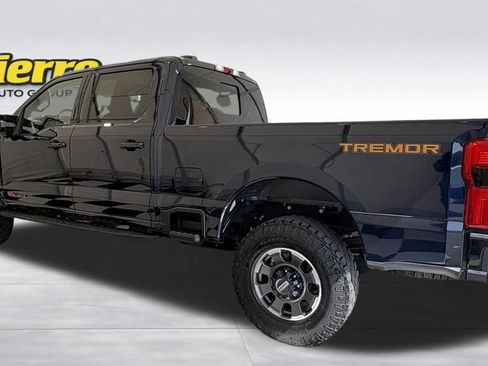 Certified 2023 Ford F350 XLT w/ Tremor Off-Road Package AWD/4WD image 3