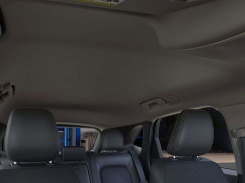 New 2024 Ford Escape SE FWD image 22