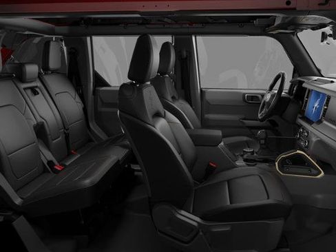 New 2026 Ford Bronco Badlands image 36