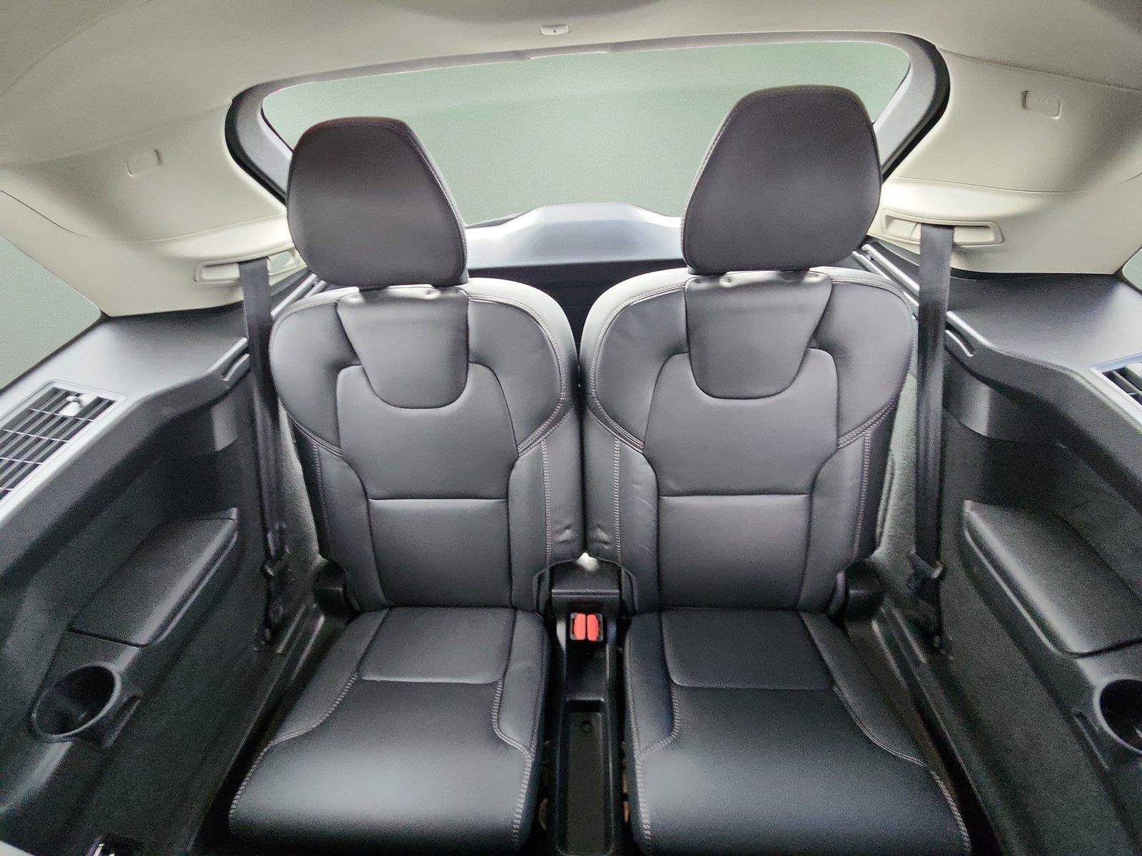 Used 2026 Volvo XC90 B6 Ultra AWD/4WD image 26