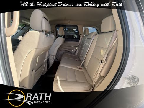 Used 2021 Jeep Grand Cherokee Laredo AWD/4WD image 18
