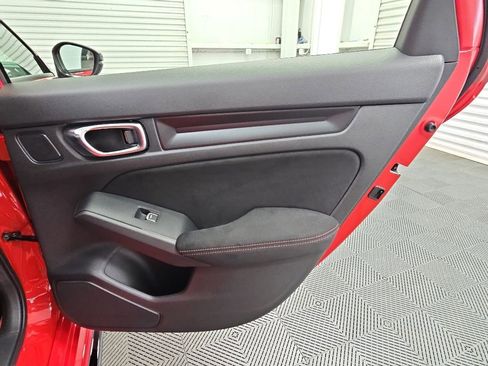 New 2026 Honda Civic Type R image 36