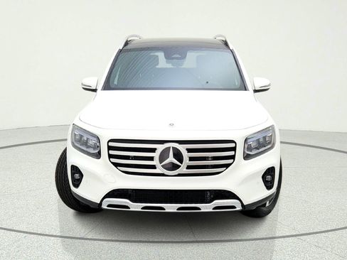 Certified 2026 Mercedes-Benz GLB 250 image 3