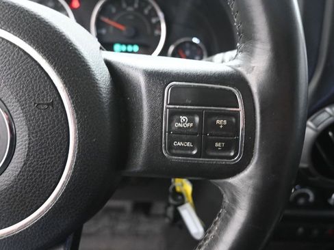 Used 2017 Jeep Wrangler Unlimited Sport w/ Quick Order Package 24S AWD/4WD image 27