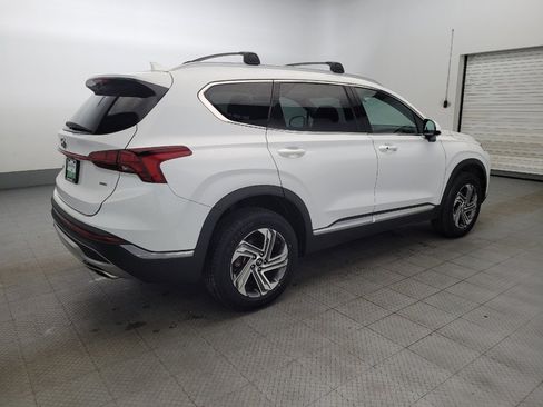 Used 2022 Hyundai Santa Fe SEL image 10