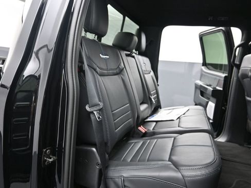 New 2026 Ford F250 Platinum AWD/4WD image 25