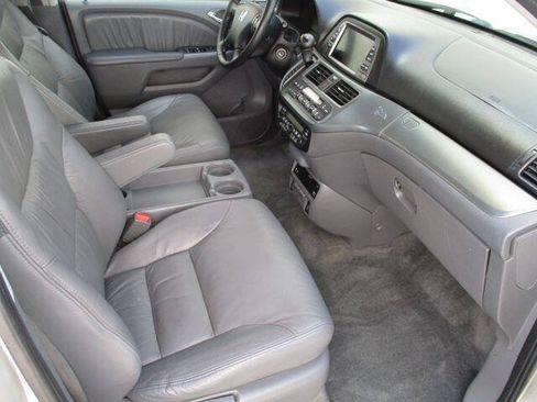 Used 2007 Honda Odyssey EX-L image 9
