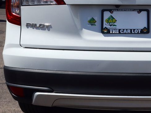 Used 2022 Honda Pilot EX-L image 19