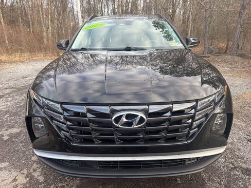Used 2024 Hyundai Tucson SEL image 2