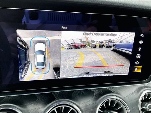 Used 2022 Mercedes-Benz CLS 450 4MATIC image 26