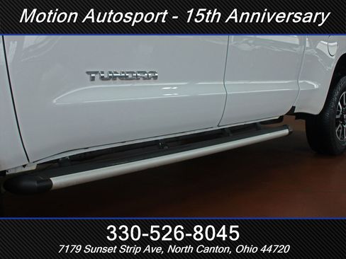 Used 2016 Toyota Tundra SR image 44