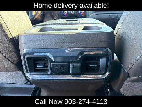 Used 2022 GMC Sierra 2500 Denali image 32