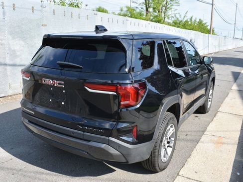 Used 2026 GMC Terrain Elevation FWD image 5