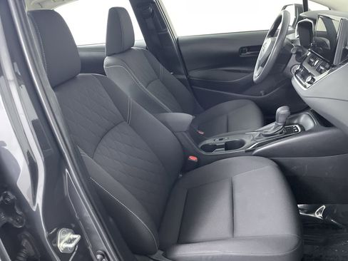 Used 2023 Toyota Corolla LE image 23