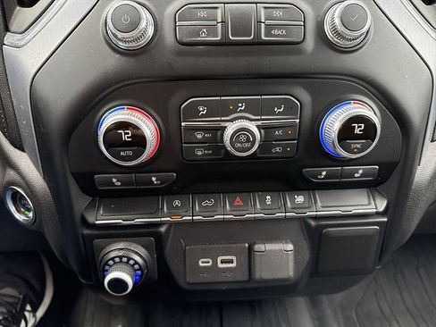 Used 2021 GMC Sierra 1500 Elevation AWD/4WD image 45
