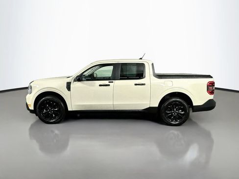 Used 2024 Ford Maverick XLT w/ XLT Luxury Package AWD/4WD image 5