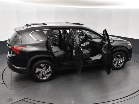 Used 2023 Hyundai Santa Fe SEL w/ Premium Package FWD image 6
