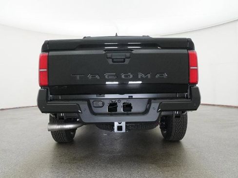 New 2026 Toyota Tacoma TRD Off-Road image 23