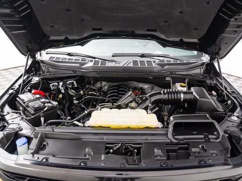 Used 2025 Ford F150 XLT w/ Equipment Group 301A Standard image 30