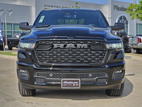 New 2026 RAM 1500 Express AWD/4WD image 6