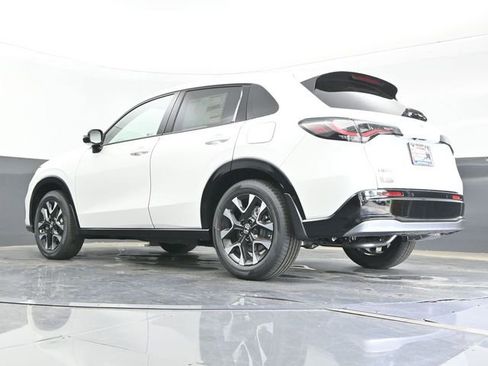 New 2026 Honda HR-V EX-L image 21