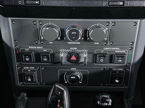 Used 2024 INEOS Grenadier Trialmaster Edition image 35