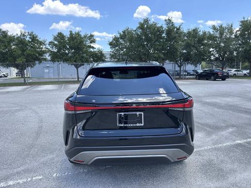 Used 2026 Lexus RX 350 Premium Plus FWD image 4
