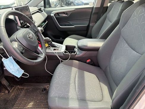 Certified 2023 Toyota RAV4 XLE w/ Convenience Package AWD/4WD image 6