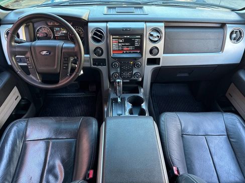 Used 2014 Ford F150 FX4 w/ Equipment Group 402A Luxury image 17