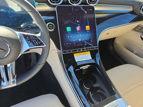 New 2026 Mercedes-Benz GLC 300 4MATIC image 17