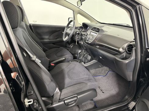 Used 2012 Honda Fit Sport image 15