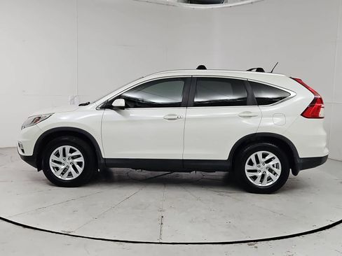 Used 2015 Honda CR-V EX-L image 3