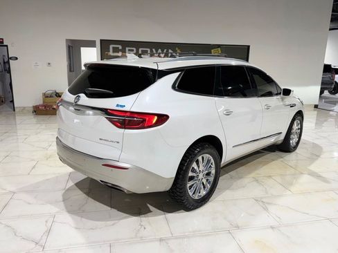 Used 2019 Buick Enclave Premium FWD image 8